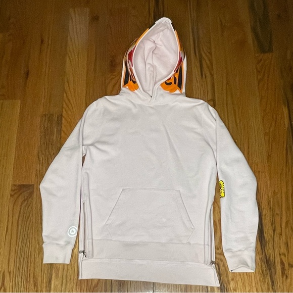 (In store only) Bape Hoodie *Rare* - Picture 3 of 8